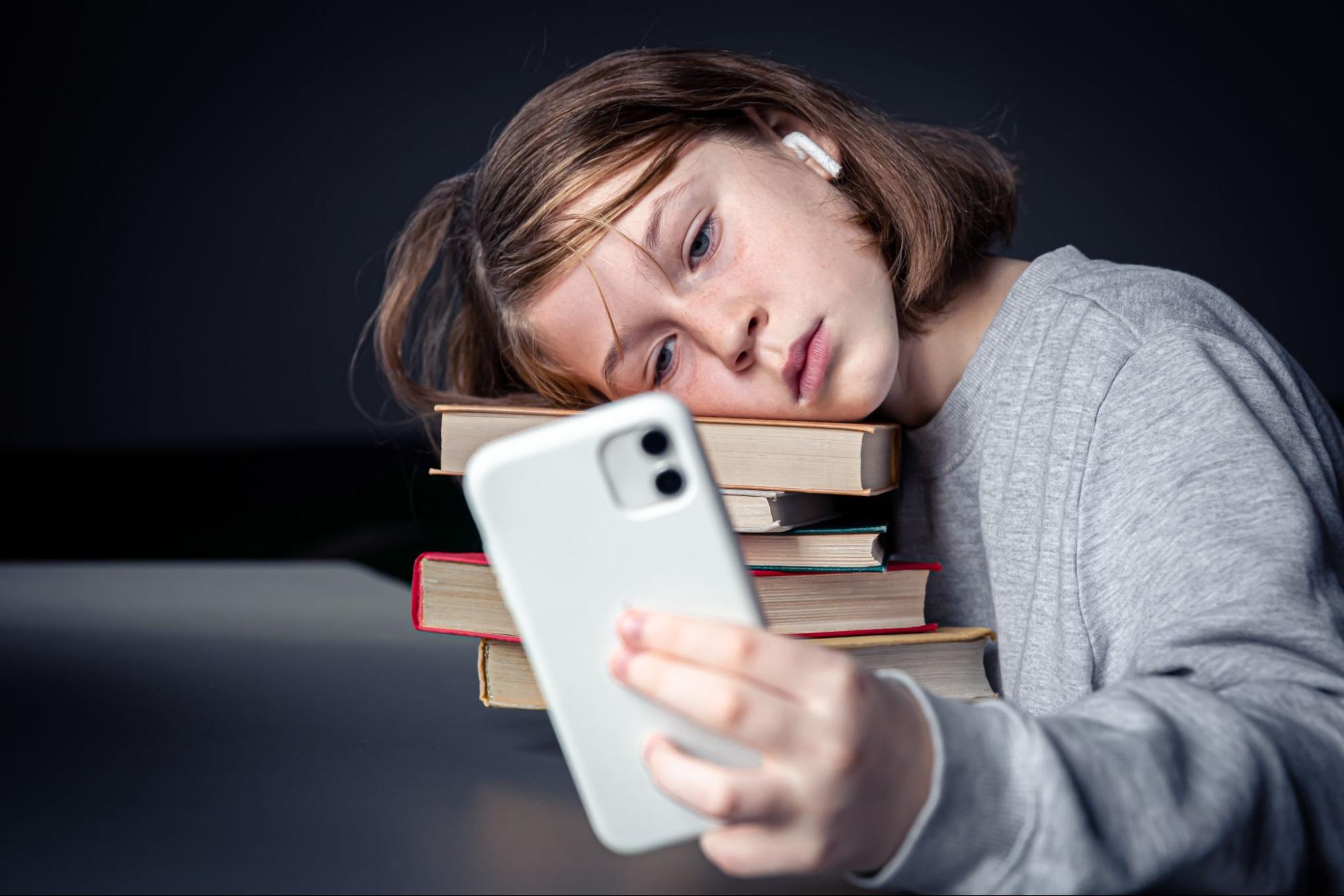 Digital Detox for Students