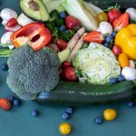 Best vegetables for liver health including broccoli, beetroot and artichokes