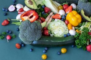 Best vegetables for liver health including broccoli, beetroot and artichokes