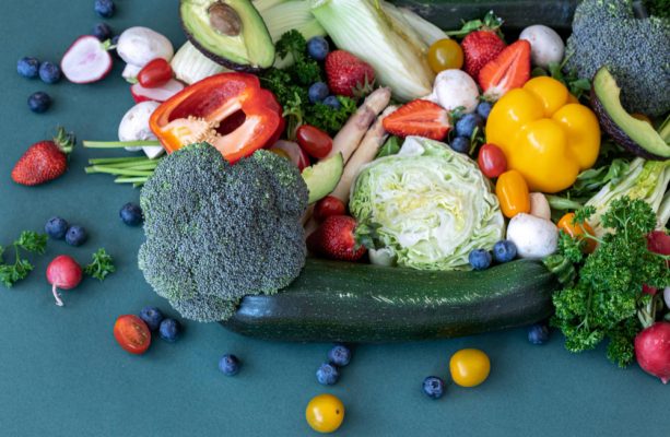 Best vegetables for liver health including broccoli, beetroot and artichokes