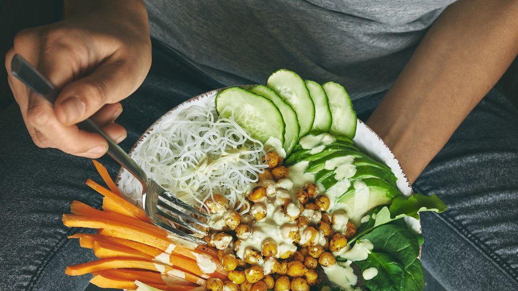 Benefits of Clean Eating