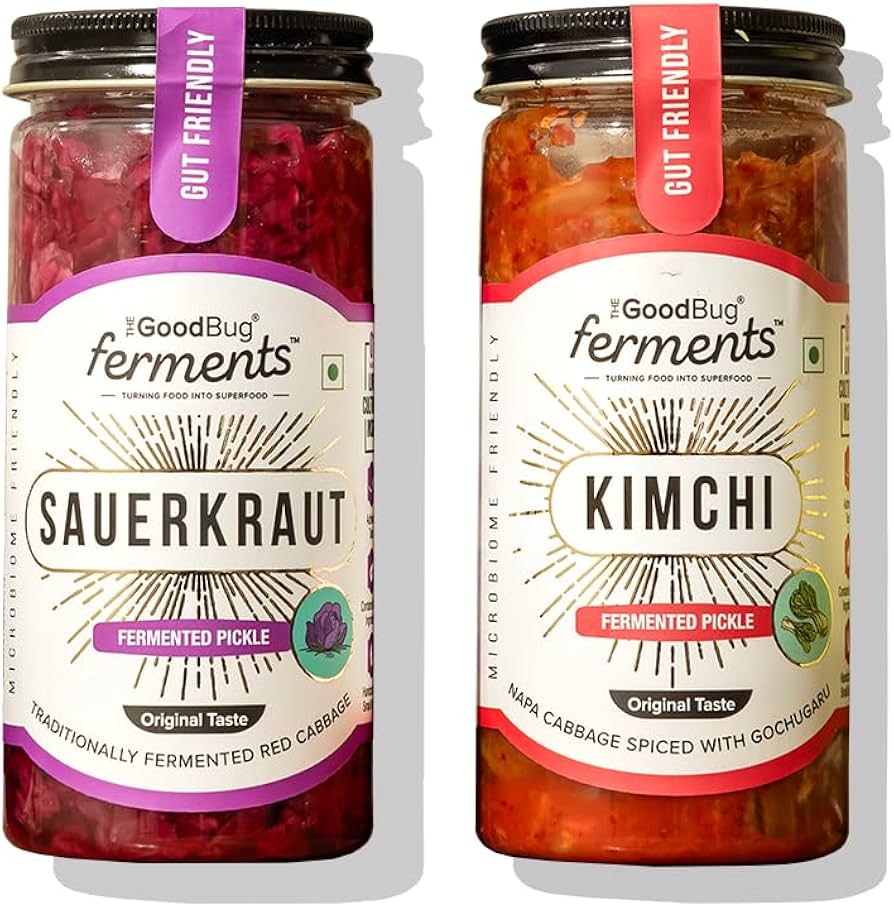 Fermented Foods