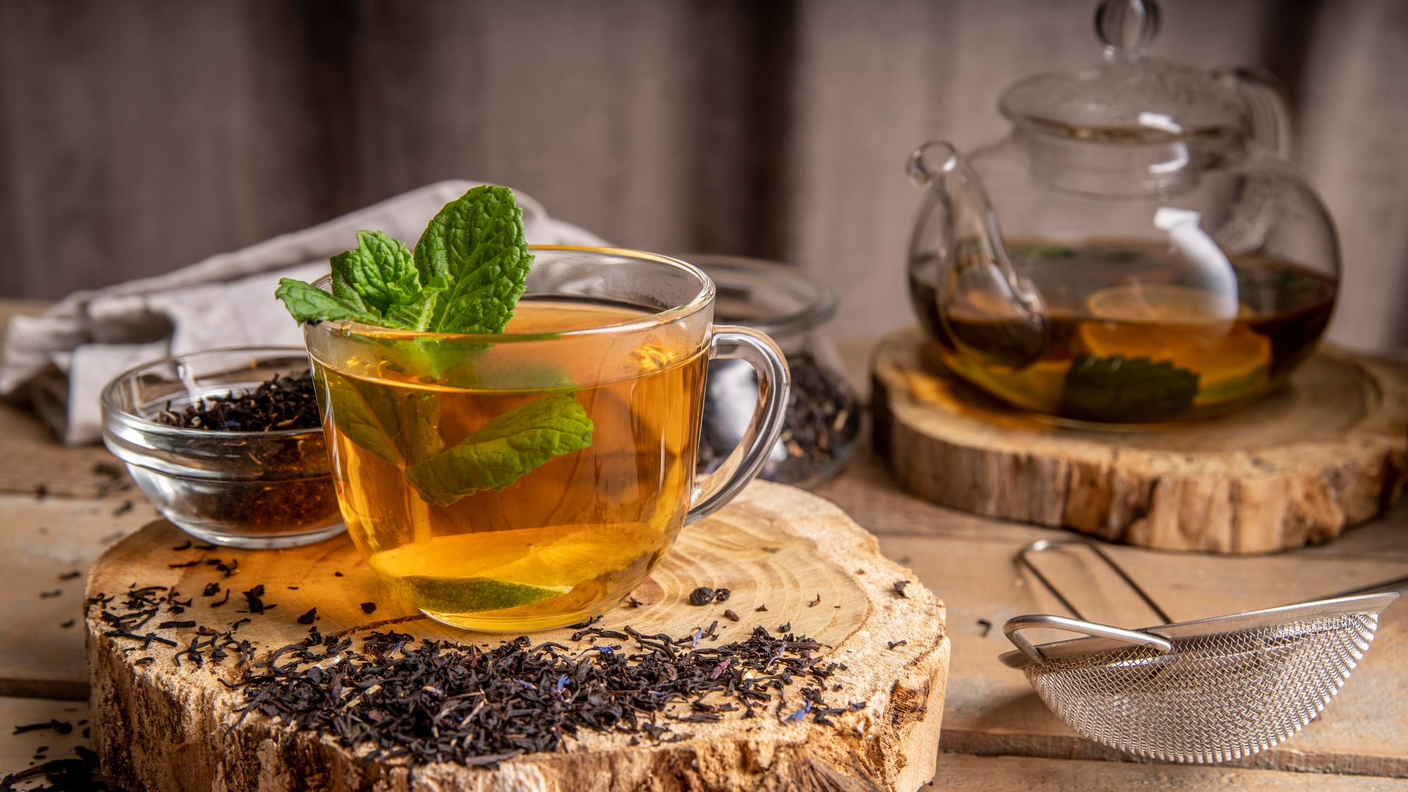 Green Tea