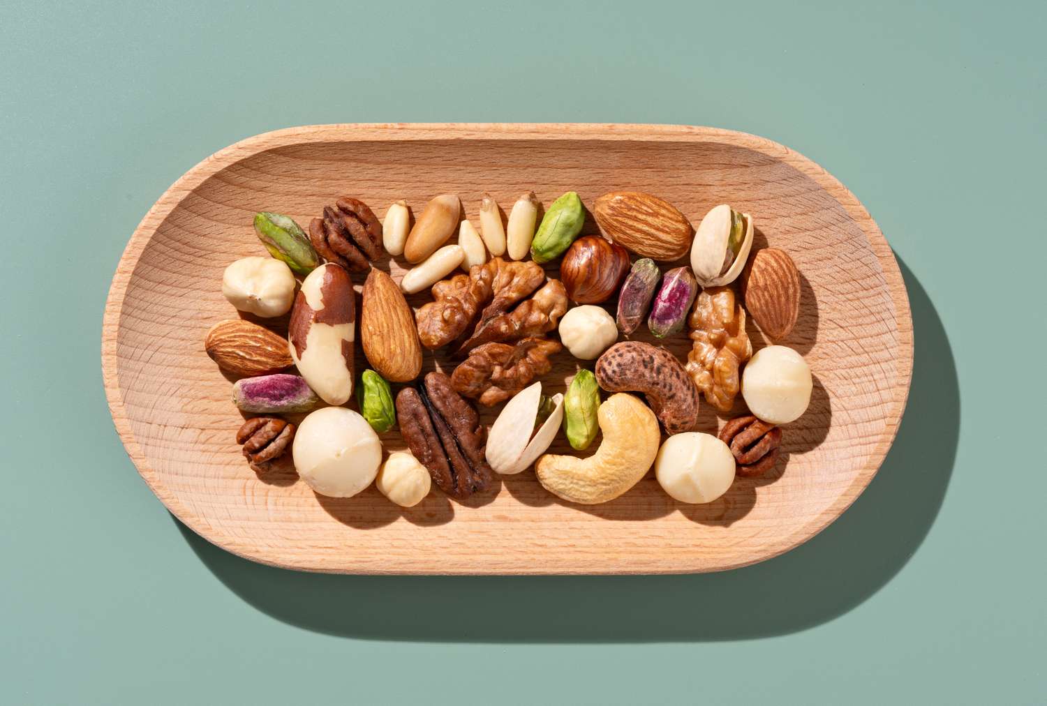 Healthy Snack Options