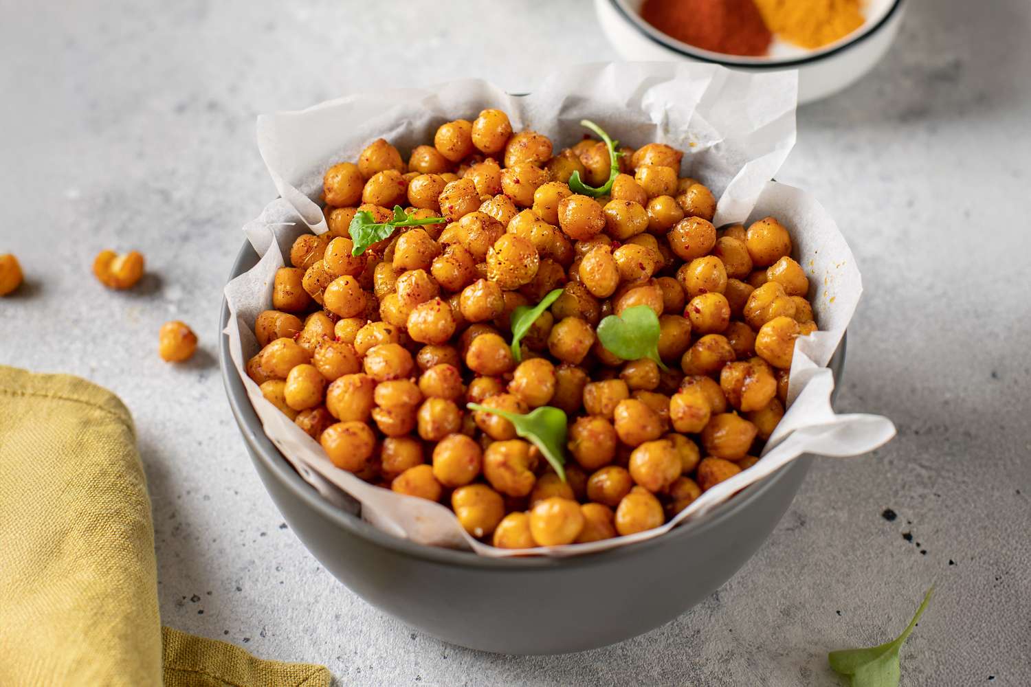 Healthy Snack Options