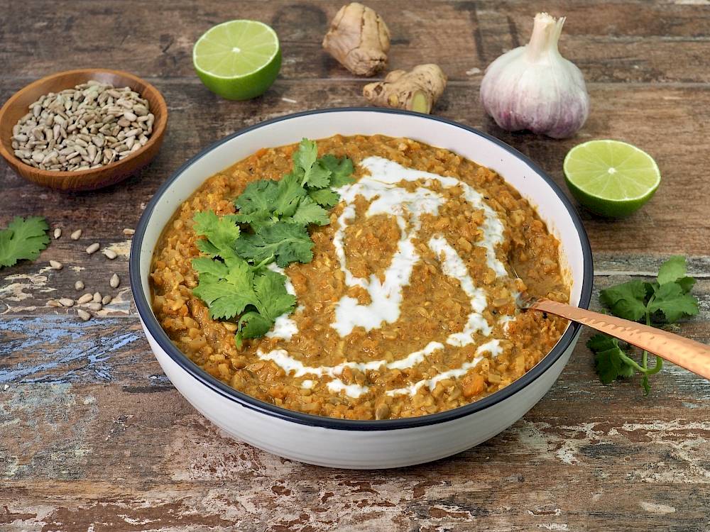Legumes Dal Beans