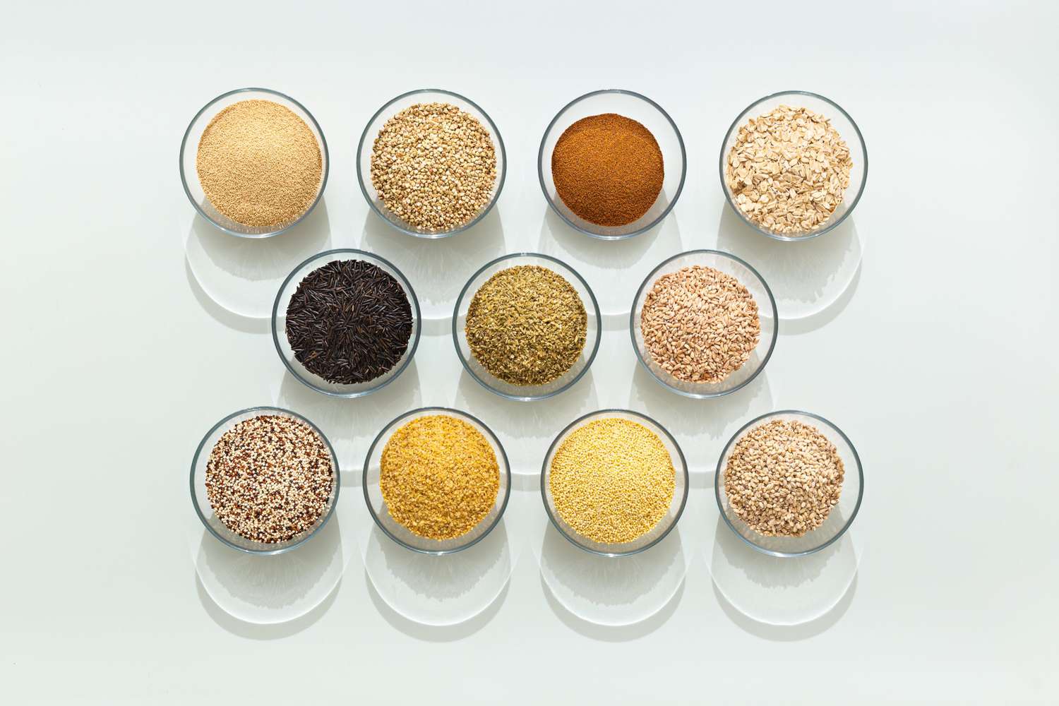 Whole Grains
