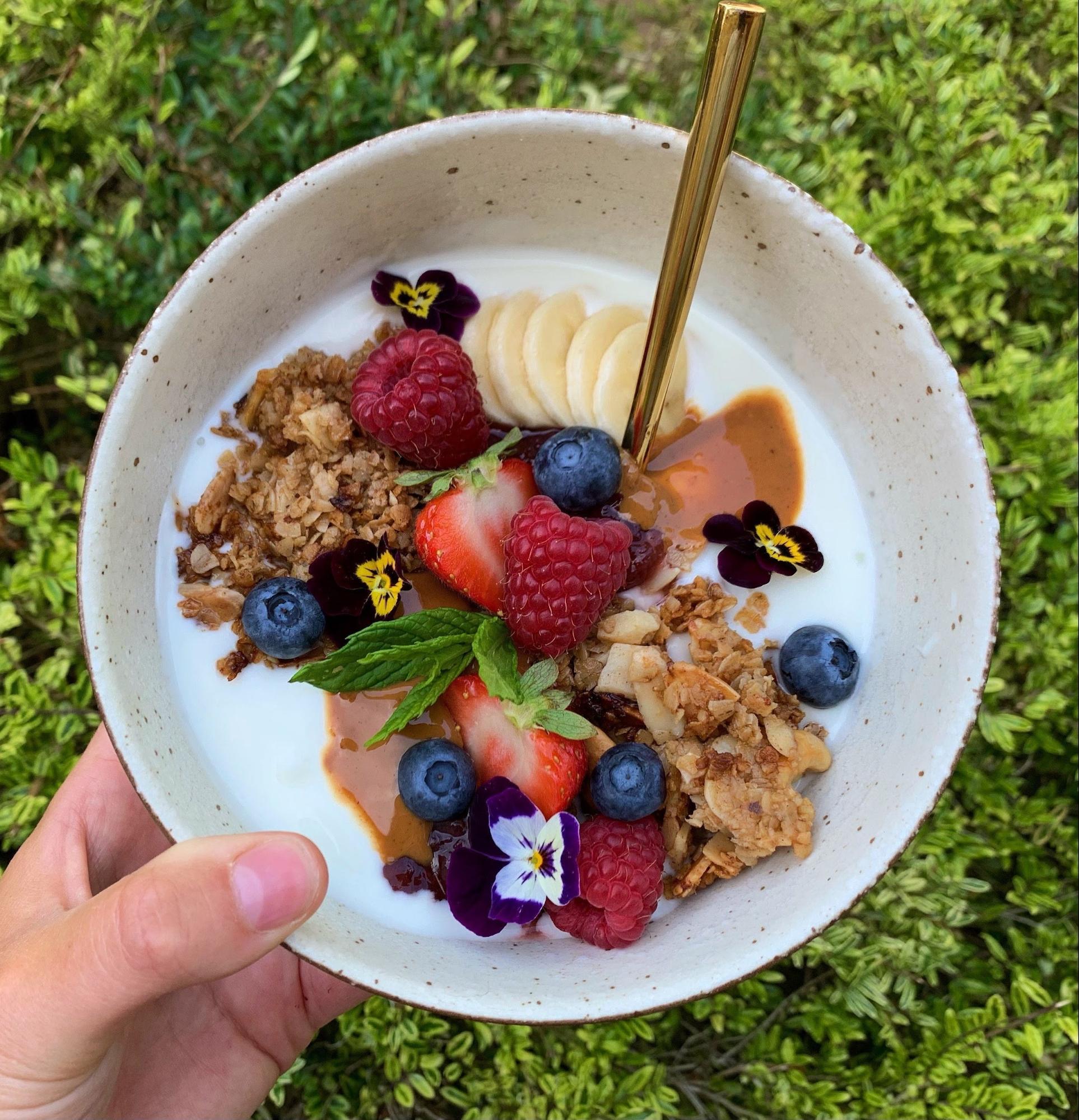 Yogurt