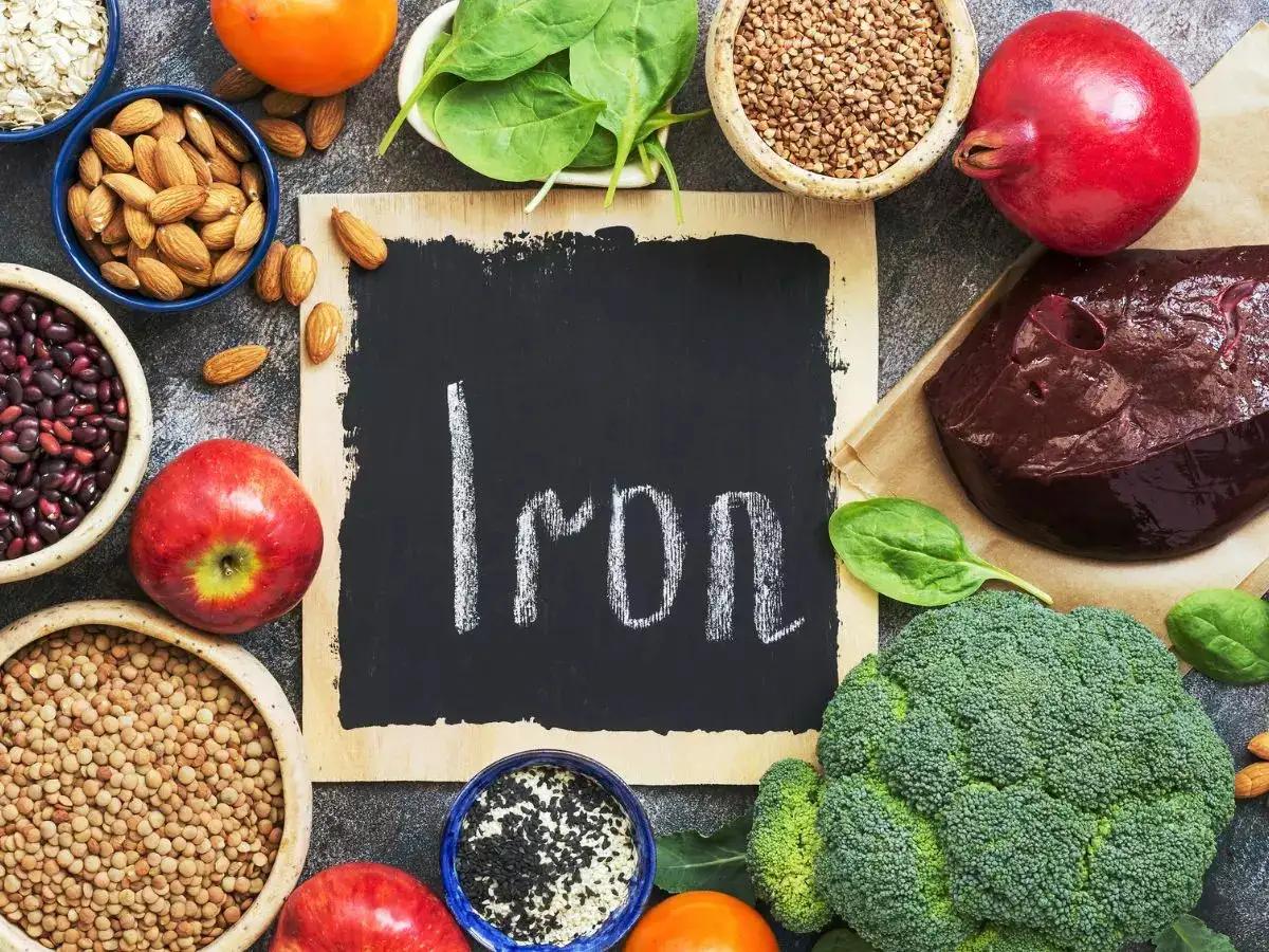 Vitamin C and healthy food combinations