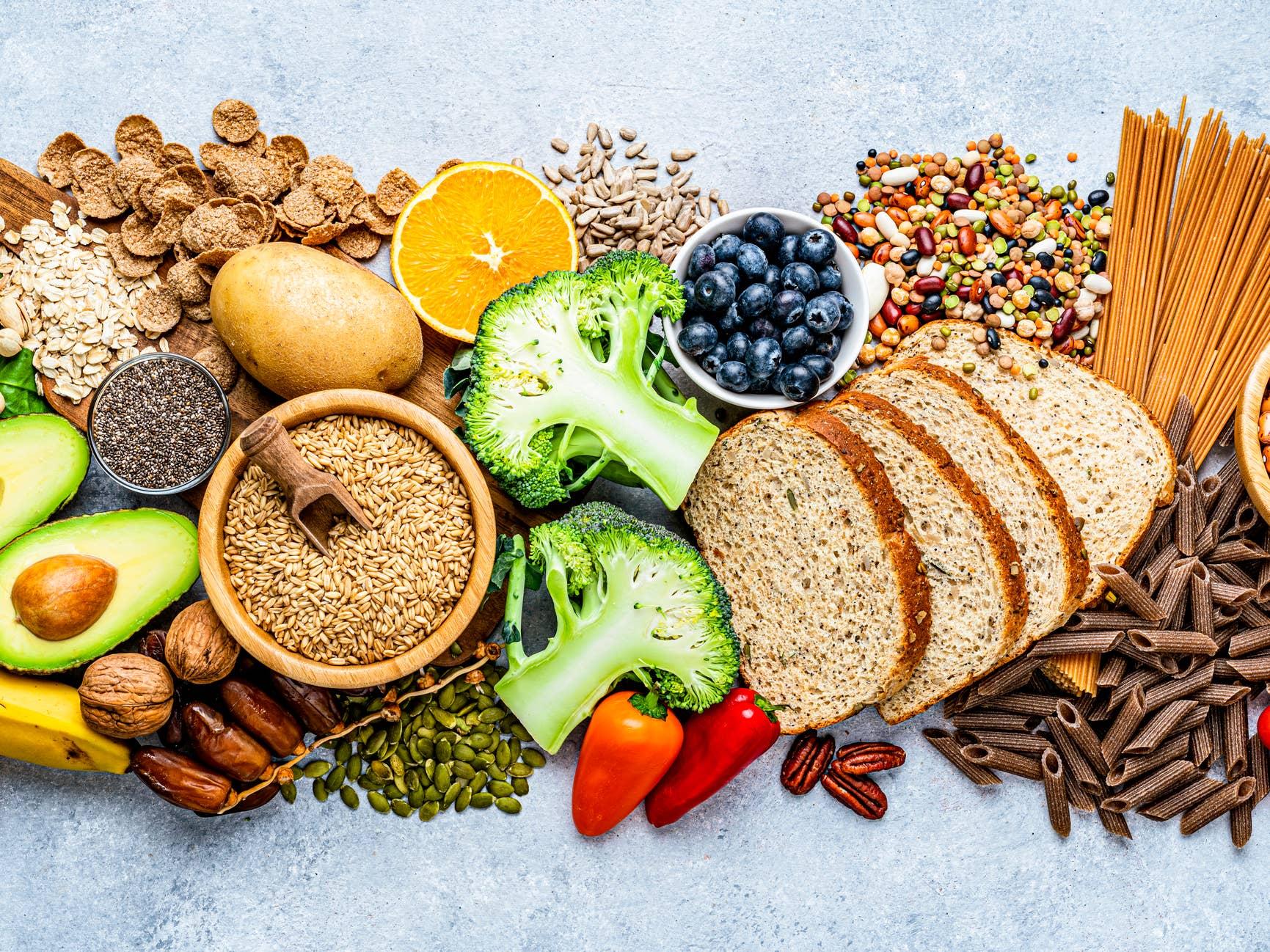 Superfoods Help in Weight Loss