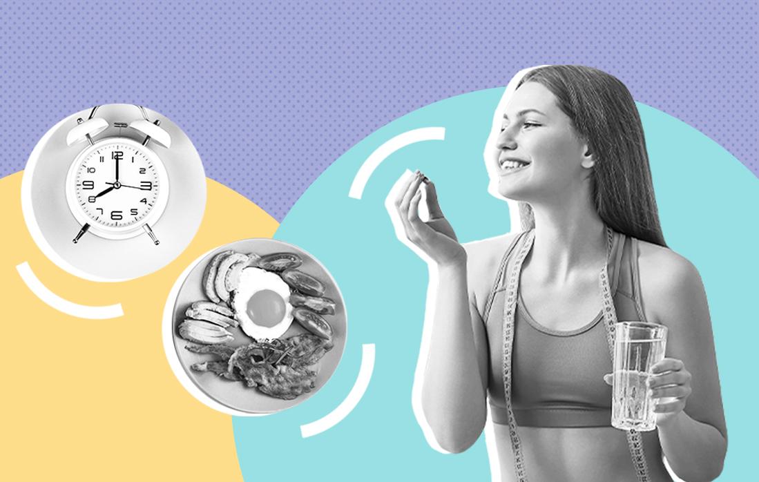 PCOS and hormonal health in women