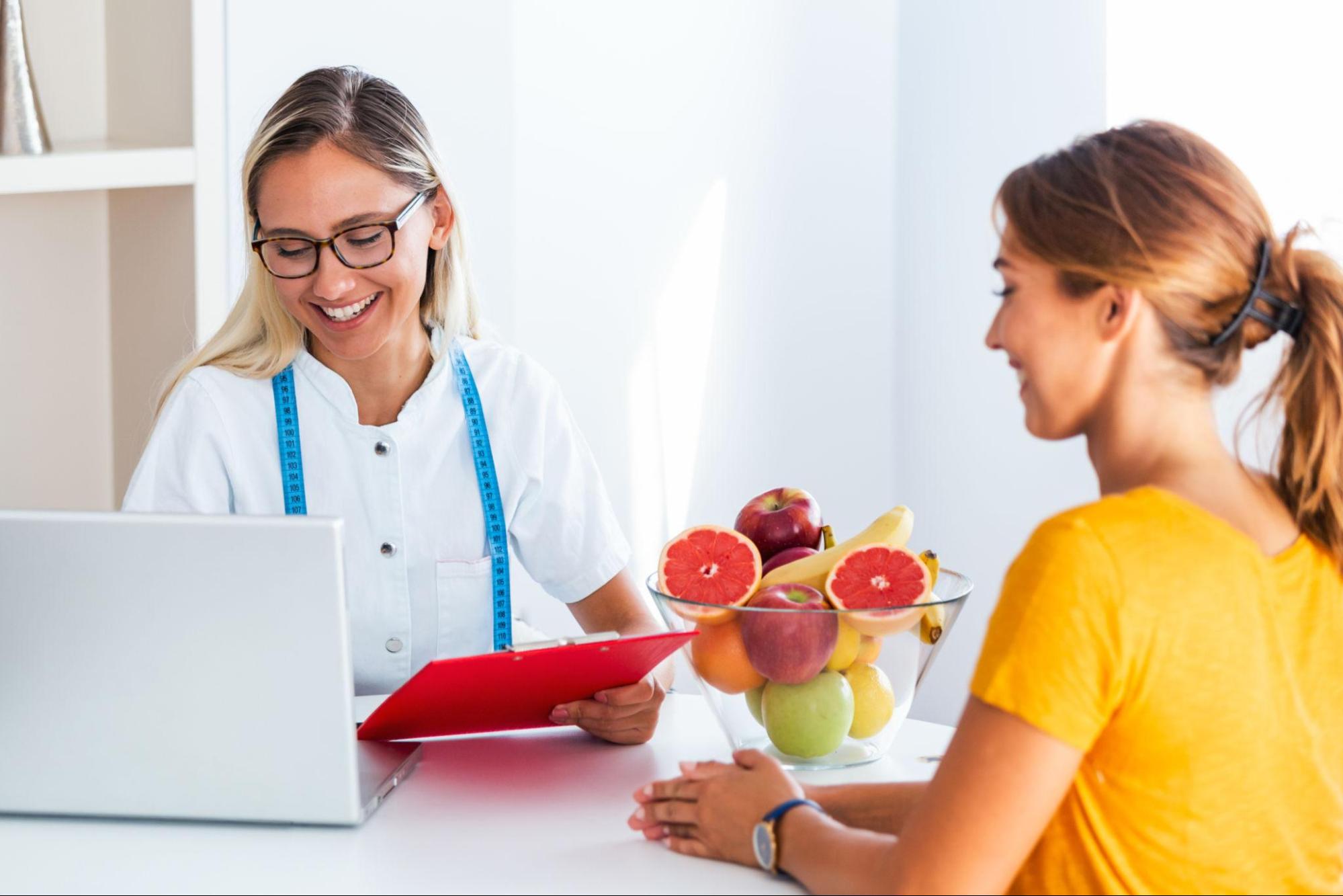Medical health checkup and testing