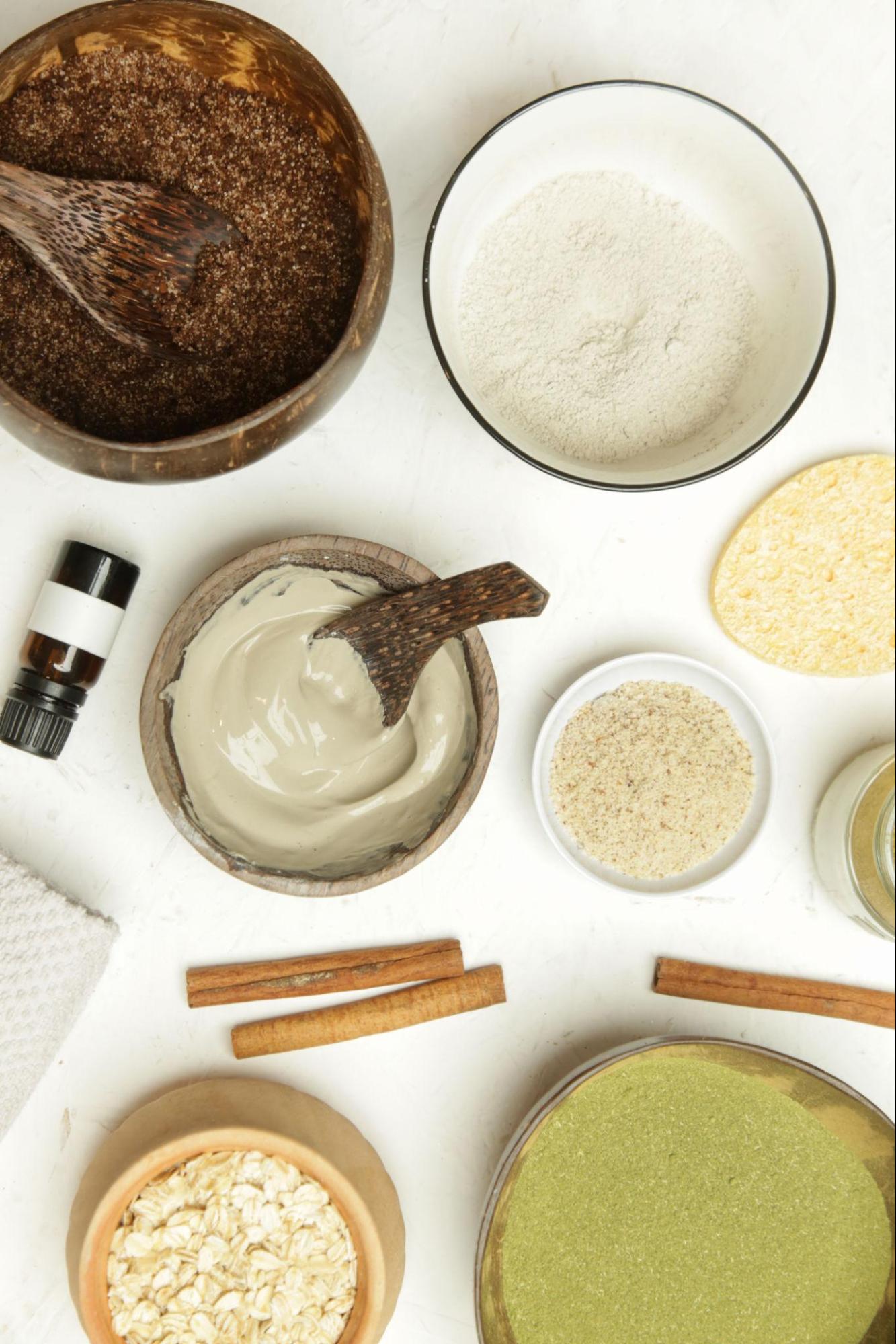 Why DIY Face Masks Are Trending in 2026