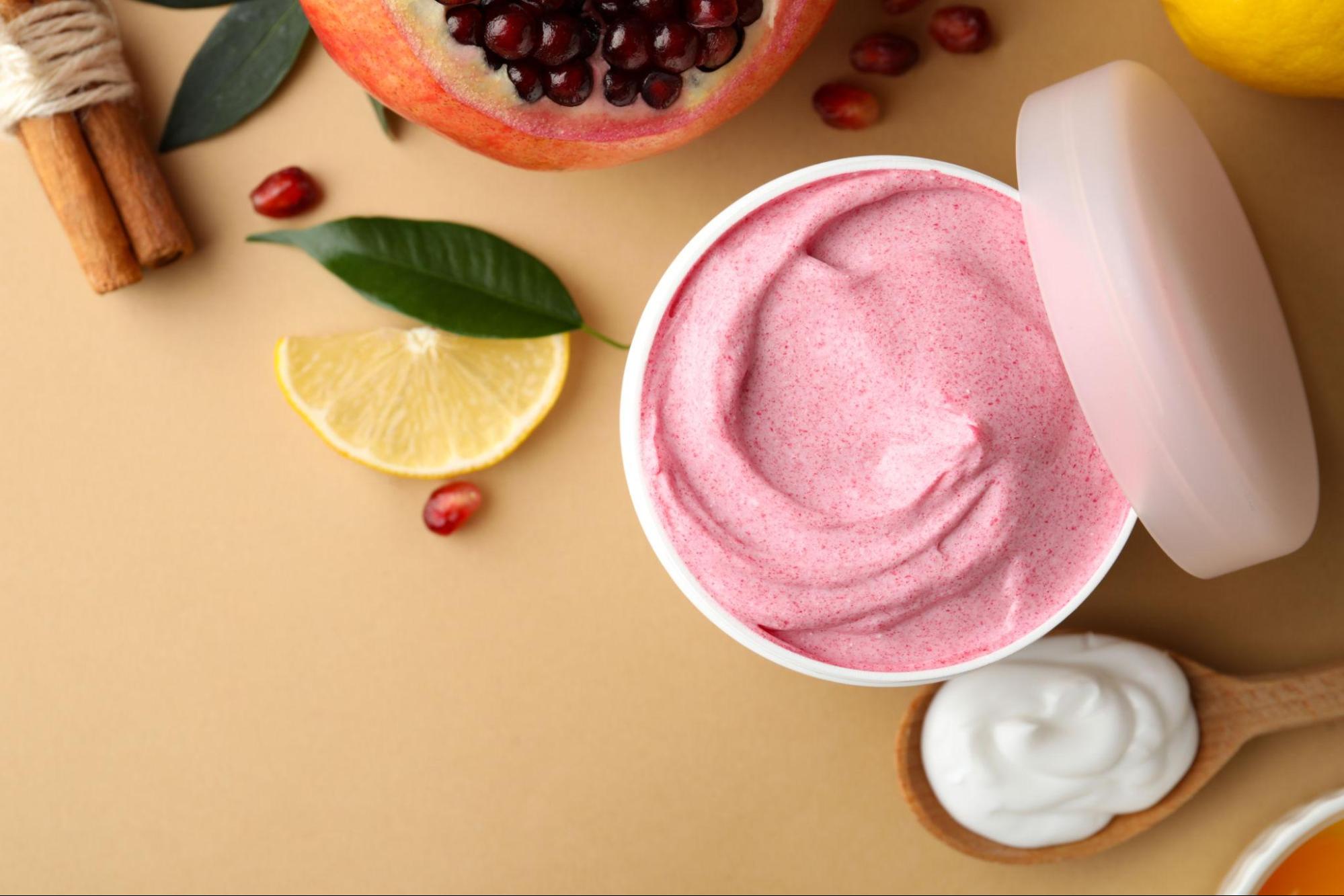 Best Ingredients for Glowing Skin