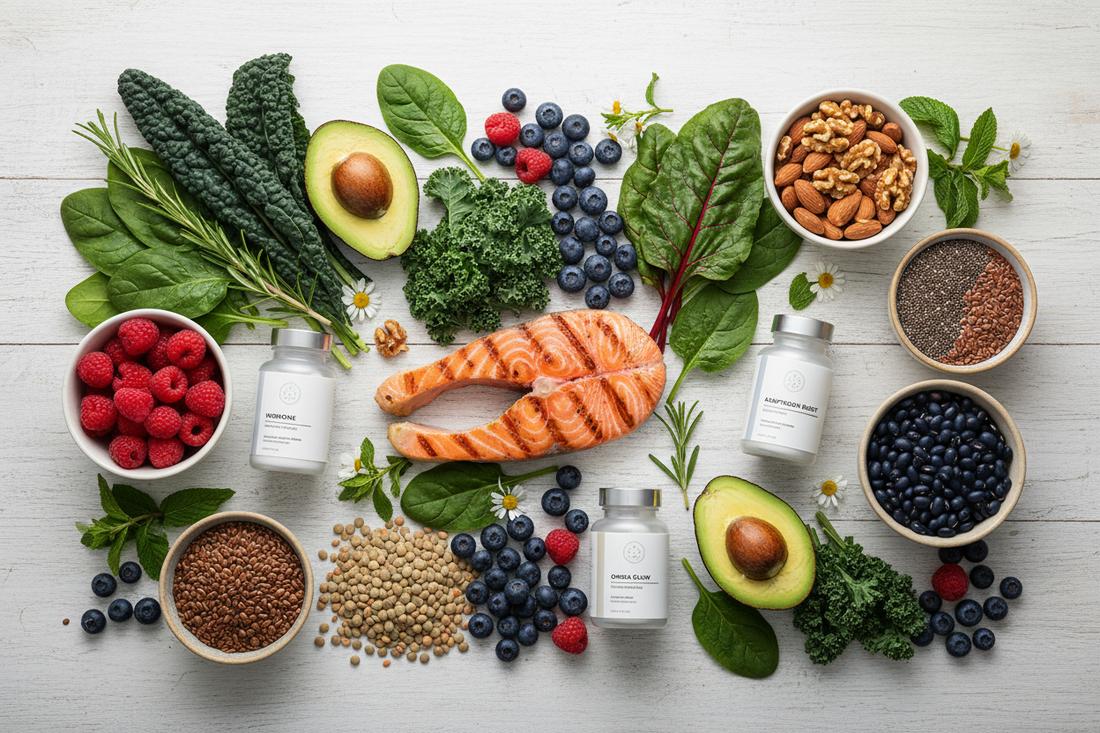 Healthcare consultation for women wellness