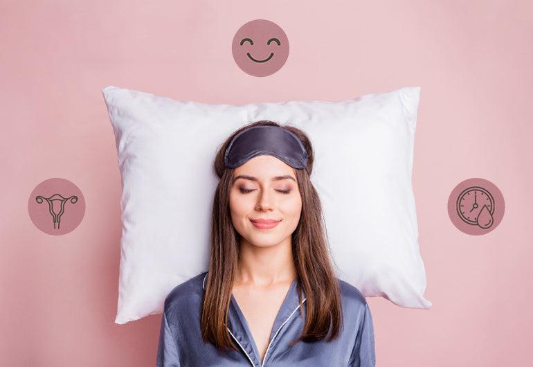 Healthy sleep and wellness recovery