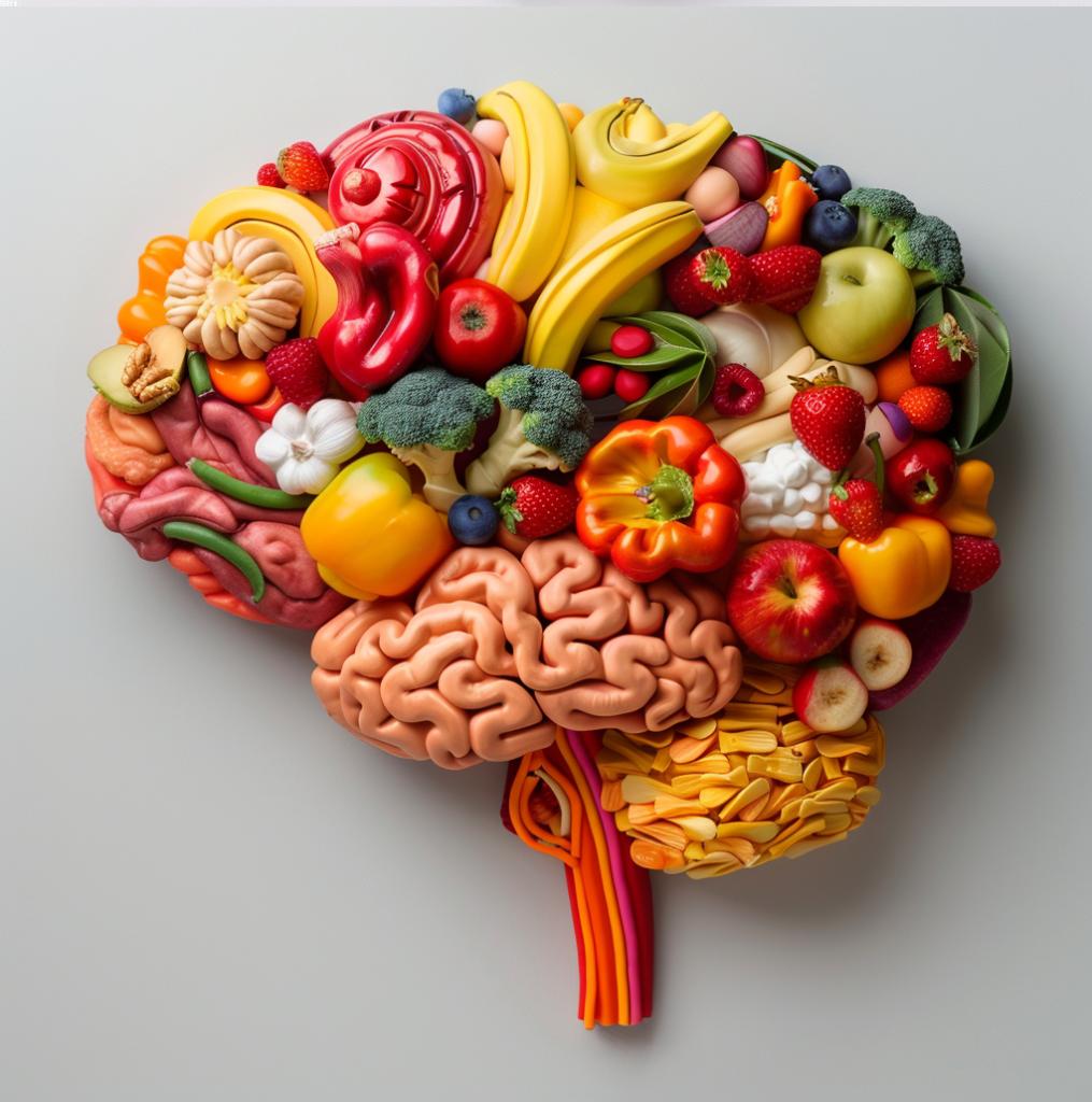 Brain health and nootropics
