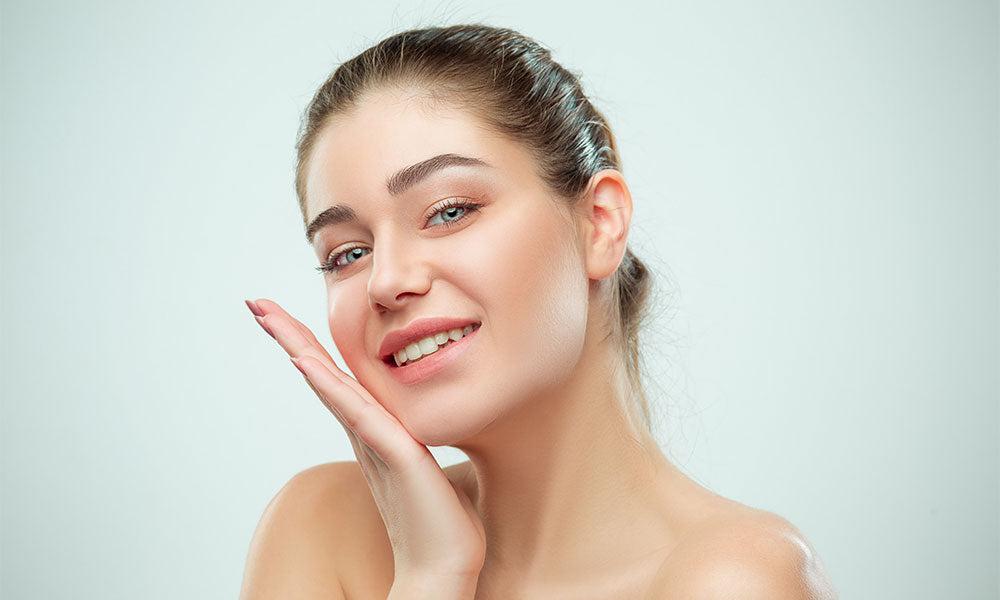 Collagen supplements for skin health