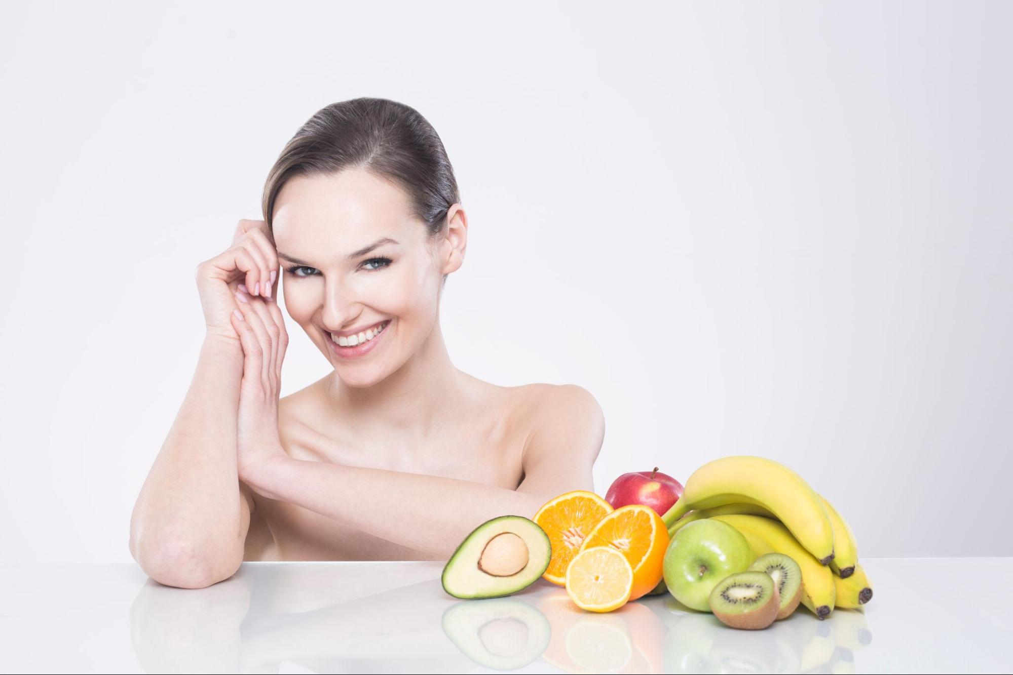 Holistic dermatology and wellness