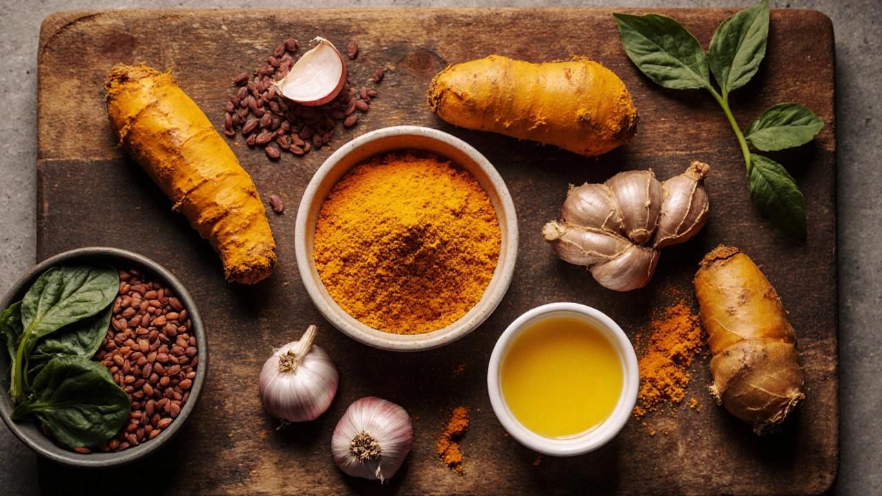 Anti-inflammatory