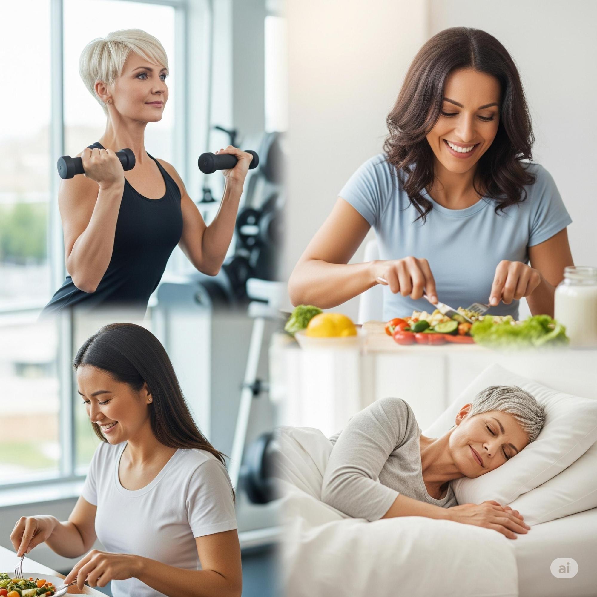 Gut Health and Metabolism