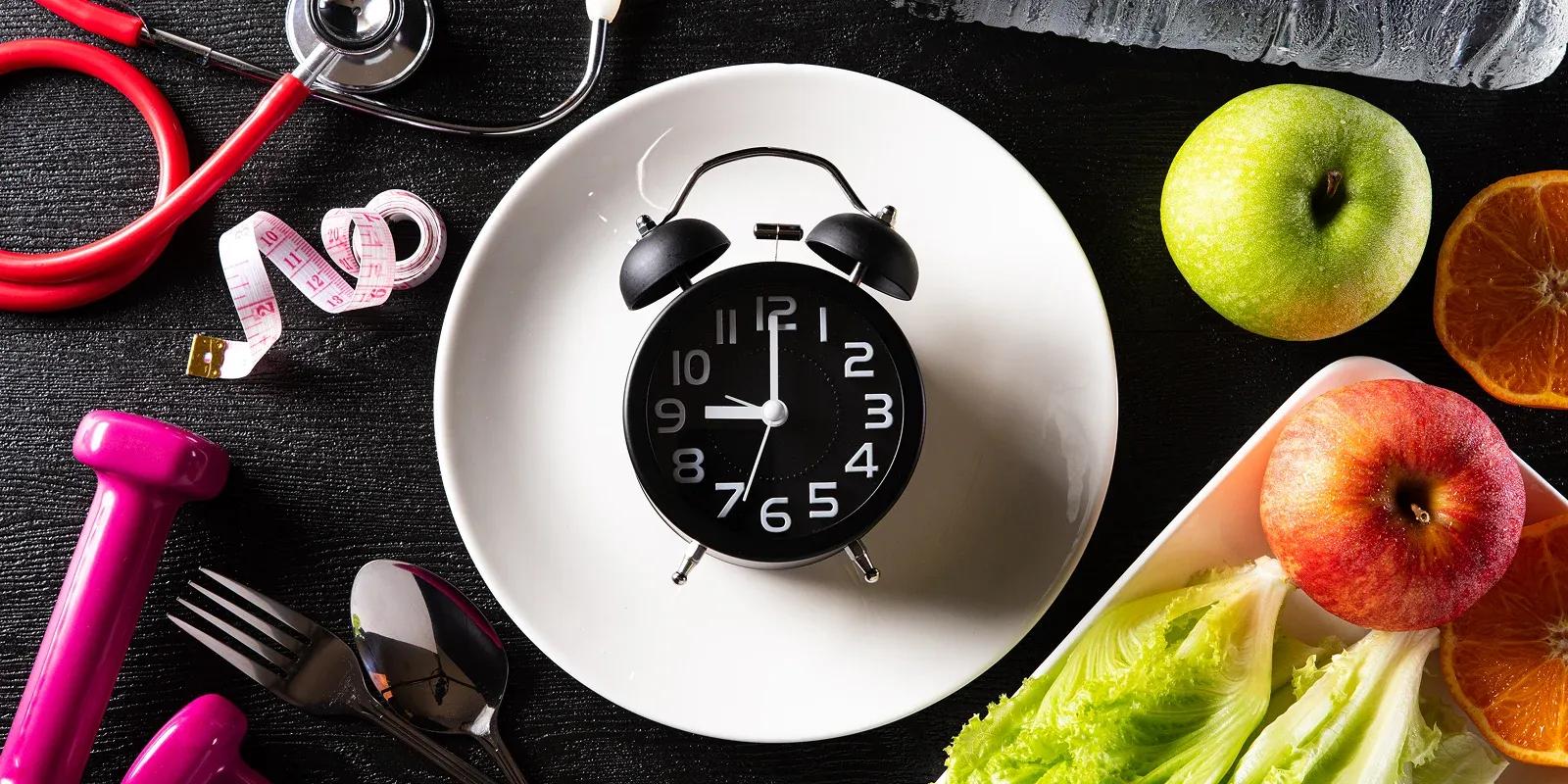 Metabolism hacks myth